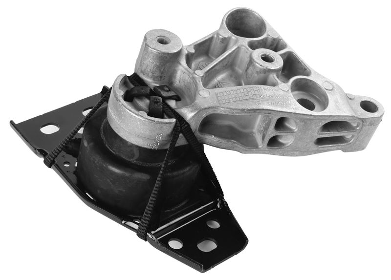 Laguna 3-III Sağ Motor Takozu Kulağı 2.0 Dci M9R (2008-2015) 112100004R-112105736R -Gb
