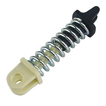 Trafic 2-II Debriyaj Pedal Pimi (2002-2012) 7701208109 -Sagem