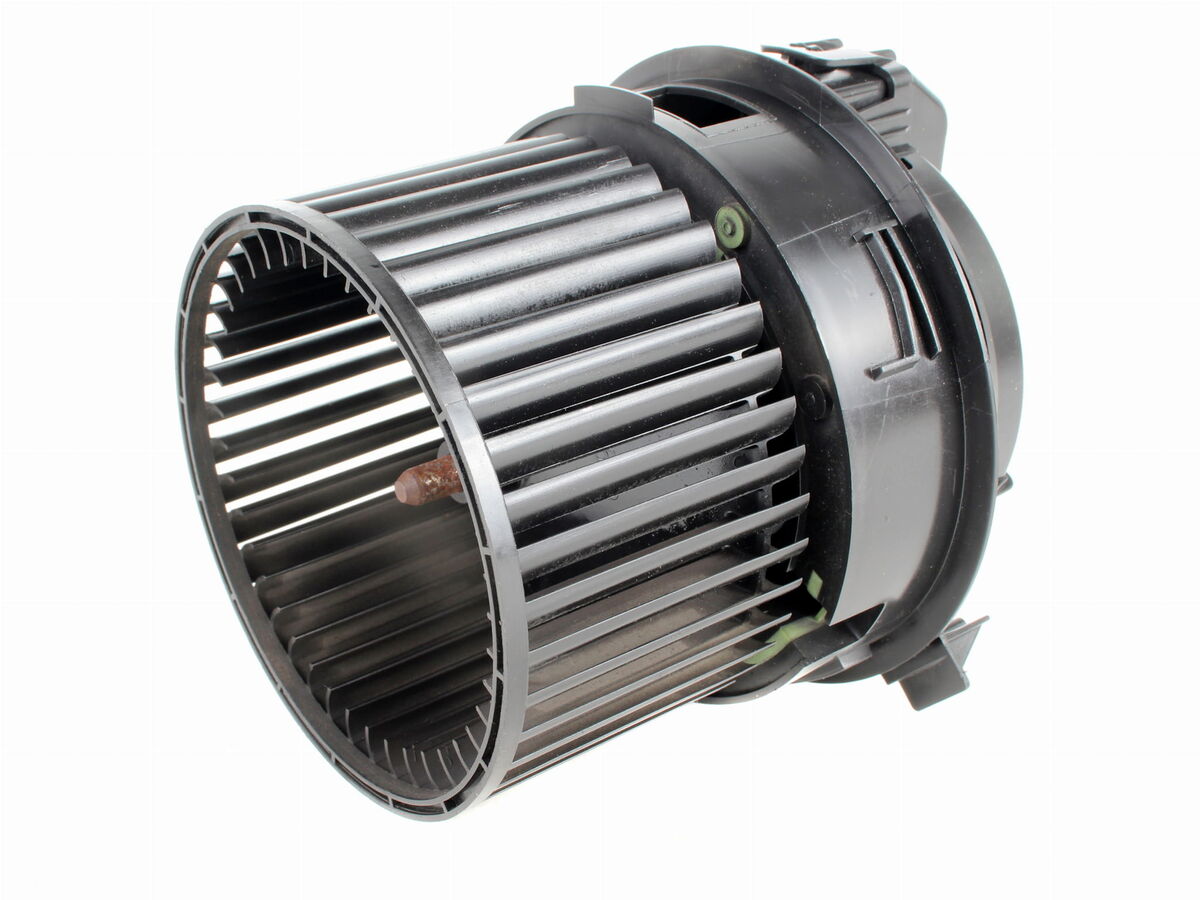 Duster 2-II Kalorifer Fan Motoru (2018-2024) 272104185R -Kale