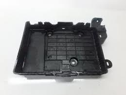 Megane 2-II Akü Alt Tablası Bakaliti (2003-2005) 8200166032 -Renault Mais
