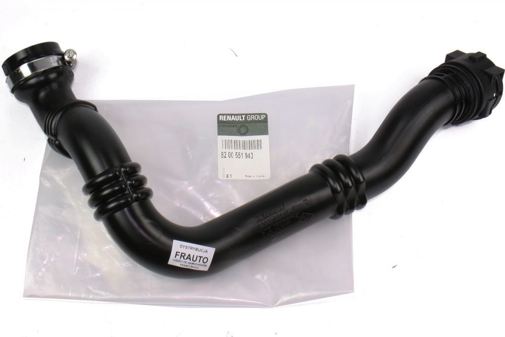 Laguna 3-III Latitude Turbo Hava Hortumu Borusu 2.0 Dci M9R(2008-2015) 8200551943 -Renault Mais