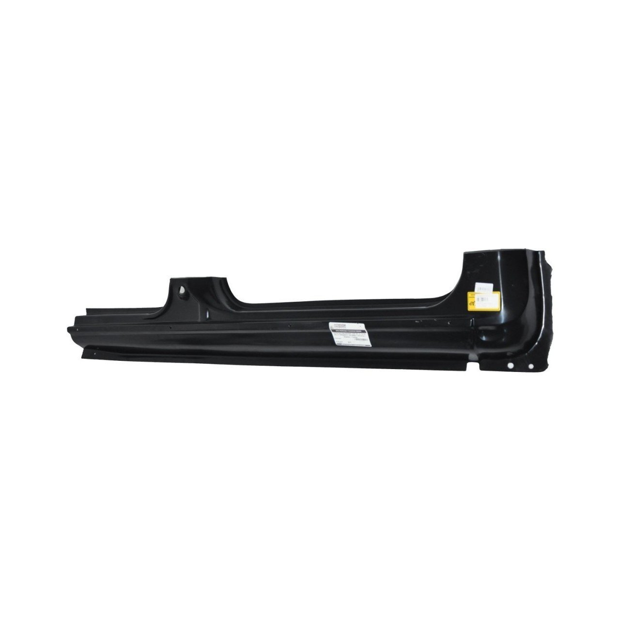 R9 Broadway R11 Flash Sağ Marşbiyel Sacı 7701461610 -Yerli Kaporta