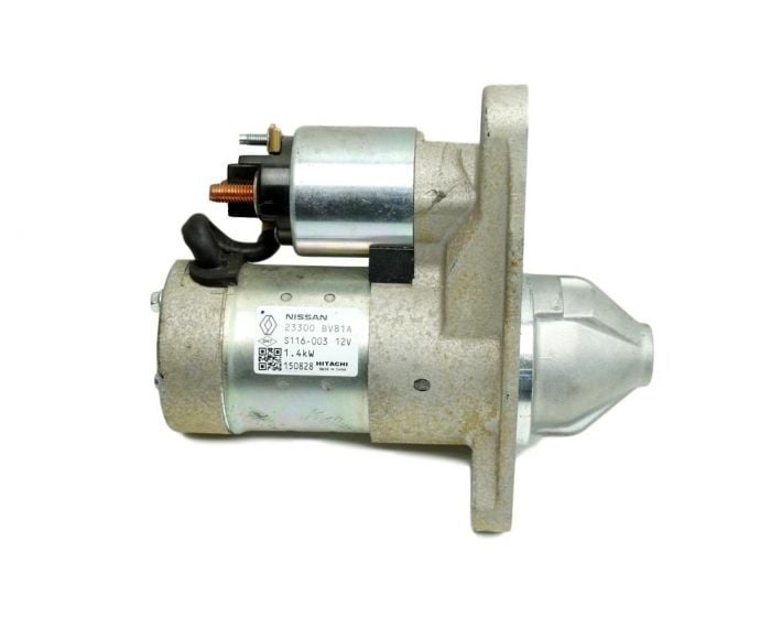 Laguna 3-III Marş Motoru (2008-2015) 23300BV81A -Renault Mais