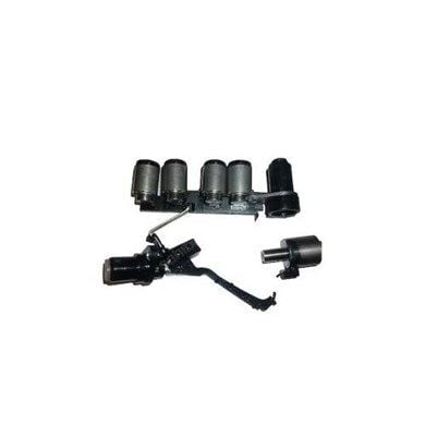 Laguna 1-I Otomatik Şanzıman Selenoidi (1994-2002) 7700740775 -Renault Mais