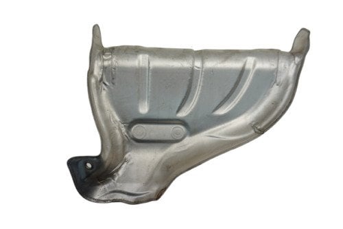 Trafic 2-II Egzos Manifold Sacı Isı Koruyucu 8200703006 -Renault Mais