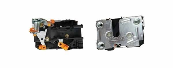 R19 Europa Ön Kapı Kilidi Sağ Motor Takılan Tip (Motorsuz) (1995-2001) 7702127969 -Yerli Üretim