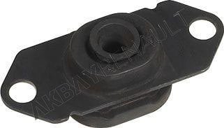 Clio 3-III Modus Motor Şanzuman Takozu Sol Kulak (2004-2012) 8200352861 -Hutchınson