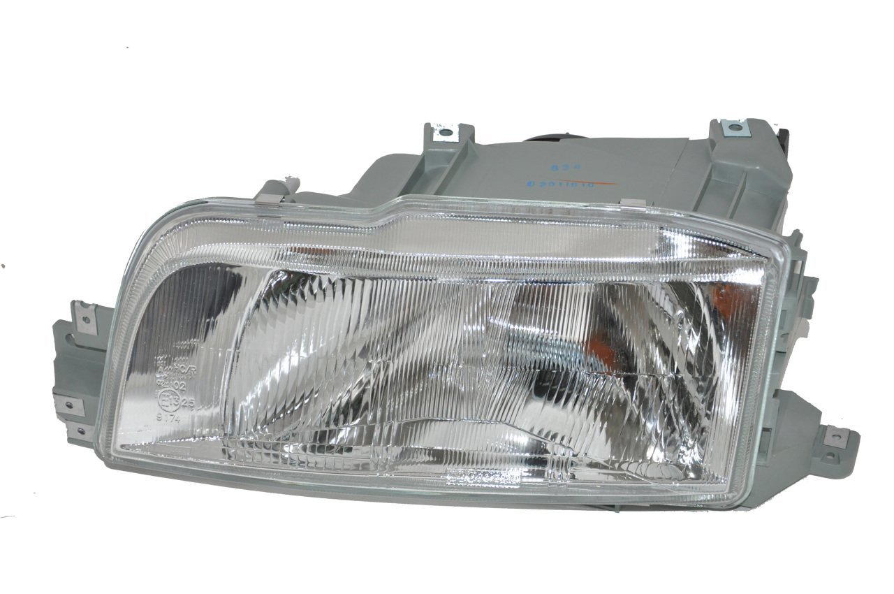 R21 Optima Manager Concorde Sol Ön Far Lambası 7701034132 -Depo