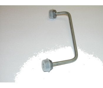Master 2-II Mazot Hortumu Borusu 2.5 Dci G9U (2003-2010) 8200613201 -Renault Mais