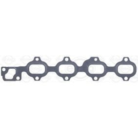 Trafic 3-III Megane 4-IV Talisman Egzos Manifold Contası 1.6 Dci R9M 140362263R-140363047R -Reinz