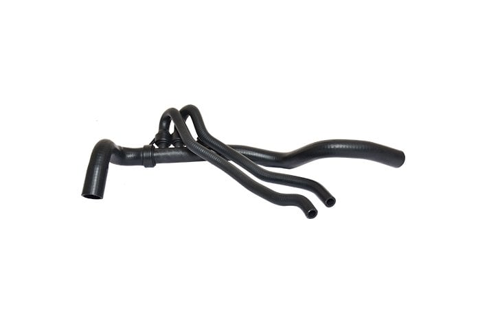 Scenic 2-II Radyatör Alt Hortumu 2.0 16V F4R (2003-2009) 8200155219 -İbraş
