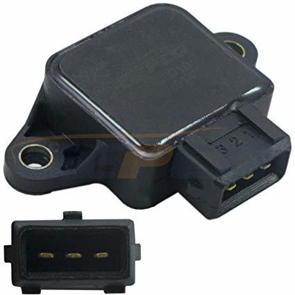 Safrane Gaz Kelebek Potansiyometresi (Sensörü) 2.5 20V N7U 7701047921 -İthal