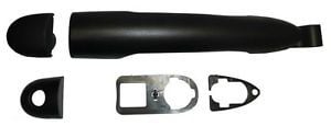 Laguna 3-III Dış Kapı Açma Kolu (2008-2015) 7701475753 -Renault Mais