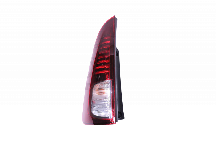 Espace 4-IV Sol Stop Lambası Komple (2002-2014) 8200394722 -Renault Mais