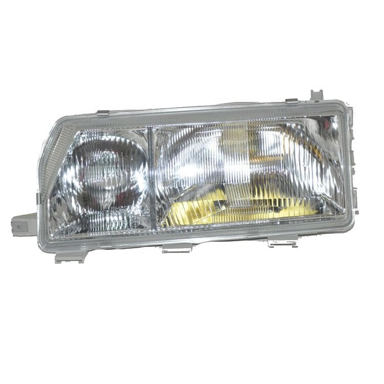 R11 Flash S Sol Far Lambası (1993-1996) 7701032939 -Depo