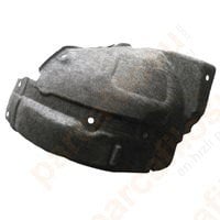 Talisman Sağ Arka Teker Davlumbazı Arka Parça (2015-2022) 638421462R -Renault Mais