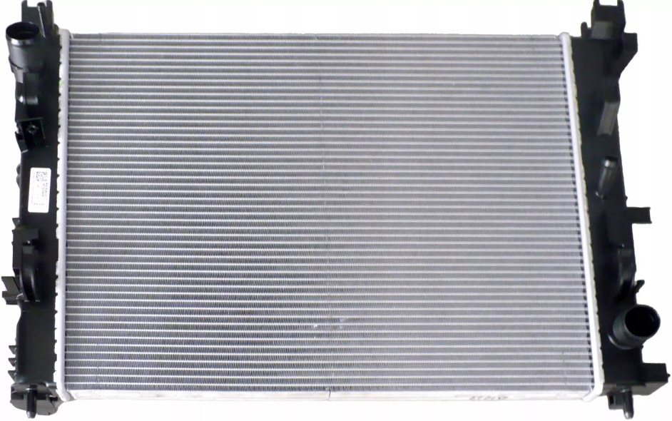 Duster 2-II Lodgy Dokker Su Radyatörü 1.5 Dci K9K AdBlue 214104225R -Renault Mais