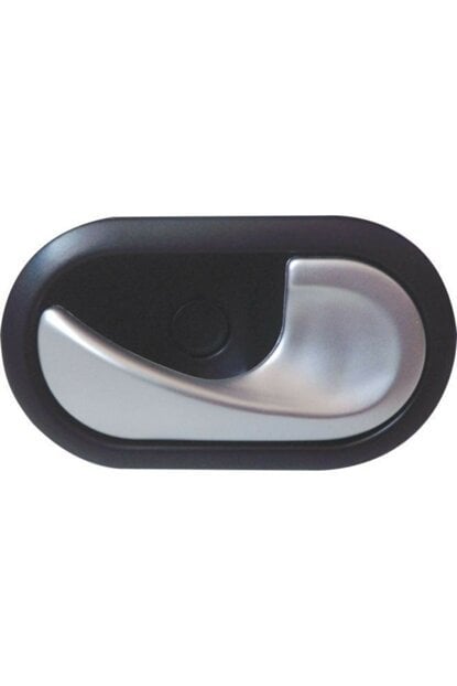 Kango 3-III Sağ İçten Açma Kapı Kolu Krom (2008-2020) 8200174074 -Kaya Plastik