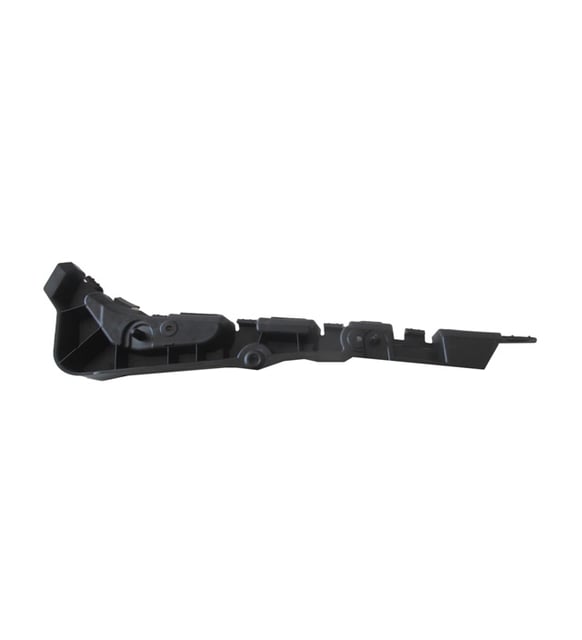 Clio Symbol Thalia Sol Arka Tampon Ayağı (Braketi) (2009-2012) 8200699882 -Renault Mais