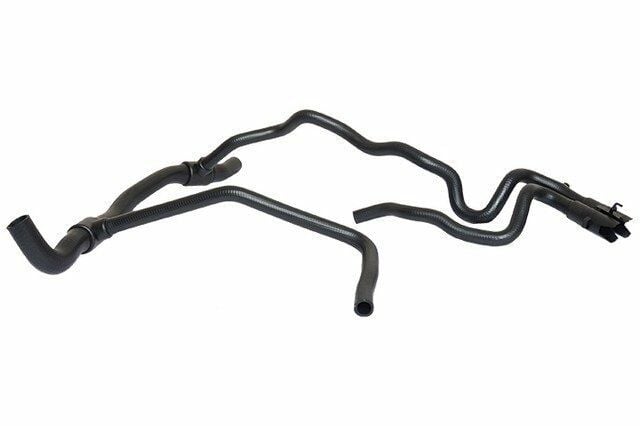 Laguna 2-II Radyatör Alt Hortumu 2.0 16V F4R (2002-2008) 7700424864 -İbraş