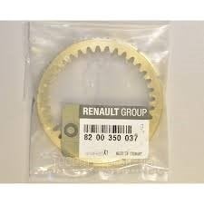 Trafic 2-II Senkromenç Sarısı (2002-2012) 8200350037 -Renault Mais