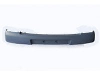 Megane 2-II Sedan Arka Tampon Bandı (2003-2005) 7701475172 -Renault Mais