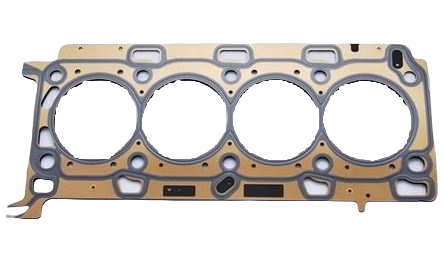 Duster 2-II Duster 3-III Silindir Kapak Contası 1.3 Tce H5H 110446634R -Renault Mais