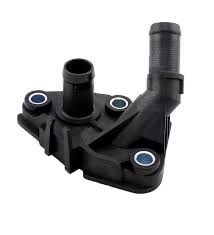 Lodgy Dokker Termostat Sport Flanşı 1.5 Dci K9K 7701476282 -Renault Mais