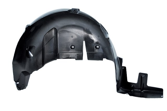 Fluence Sol Arka Çamurluk Davlumbazı (2010-2016) 767490020R -Renault Mais