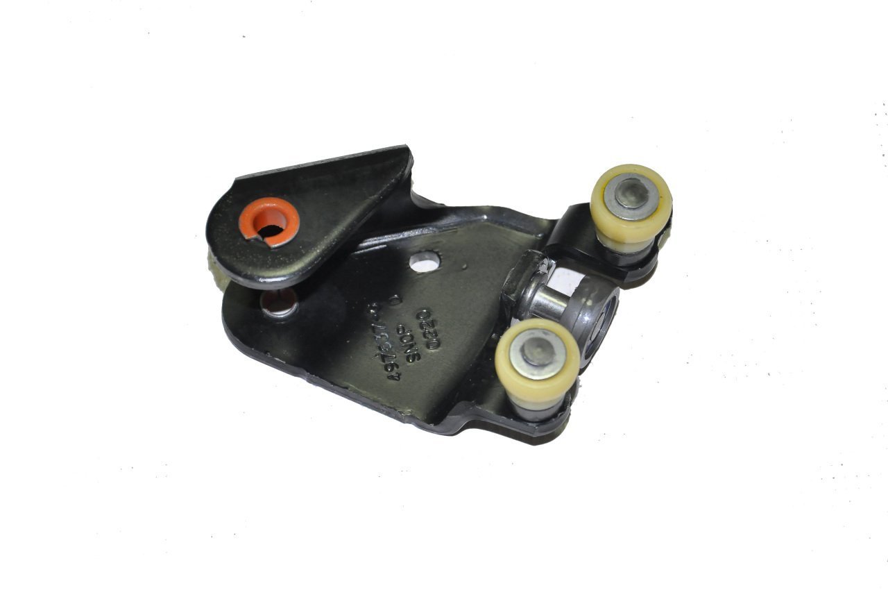Dokker Sağ Sürgülü Kapı Orta Makarası (2013-2020) 777643981R -Renault Mais