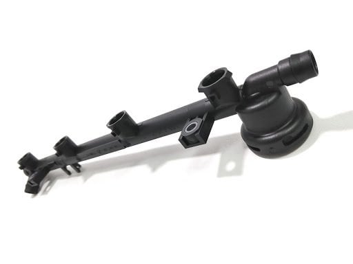 Laguna 1-I Laguna 2-II Enjektör Rampası 2.0 16V F4R (1998-2008) 7700112777 -Renault Mais