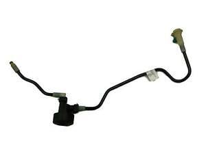 Kango 3-III Hidrolik Debriyaj Borusu 1.5 Dci K9K (2008-2020) 308516732R -Renault Mais