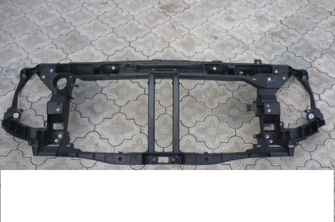 Master 3-III Ön Panel (2010-2020) 8200657209-625006894R -Yerli Kaporta