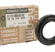 Lodgy Dokker Sağ Aks Keçesi JR5-JH3 (2013-2020) 8200621239-383424036R -Renault Mais