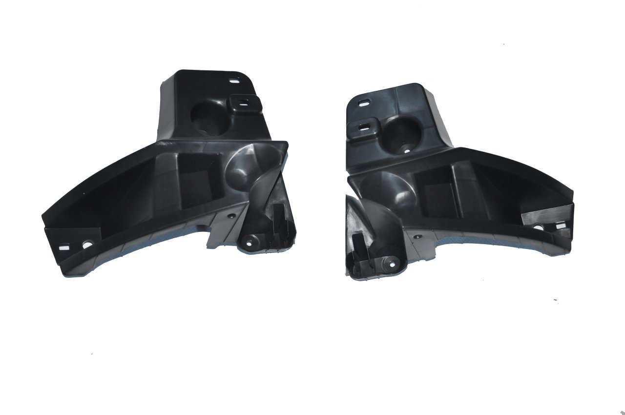 Megane 4-IV Arka Tampon Orta Braketi (2016-2024) 850422186R -Renault Mais