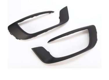 Megane 3-III Gündüz Far Çerçevesi Hatcback (2008-2012) 261521673R -Renault Mais