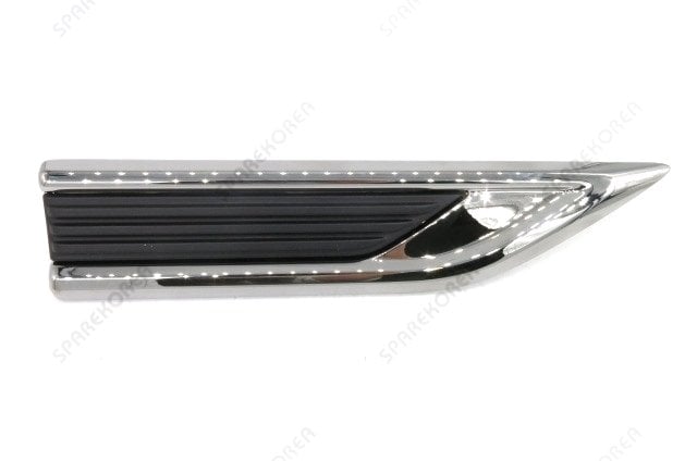 Talisman Sağ Ön Çamurluk Çıtası 638741224R -Renault Mais