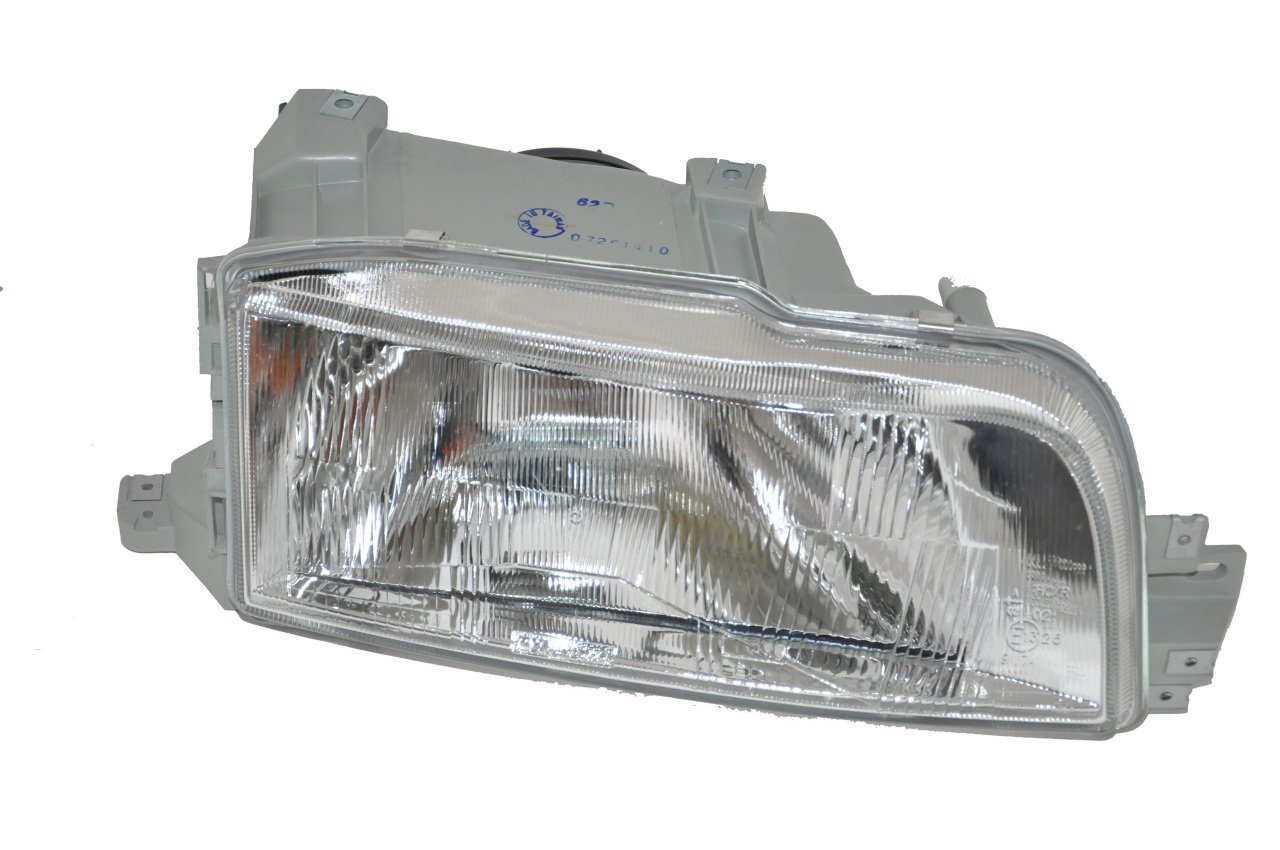 R21 Optima Manager Concorde Sağ Ön Far Lambası 7701034133 -Depo