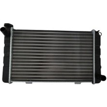 R12 Toros Motor Su Radyatörü (475×304X42) 1.4 8V 7702247461 -Mga