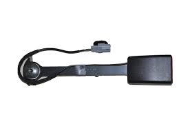 Megane 4-IV Talisman Sol Emniyet Kemer Tokası 878174641R -Renault Mais
