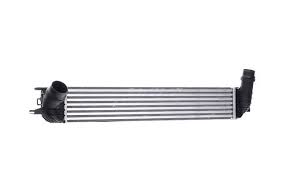 Laguna 3-III Turbo Radyatörü (Intercooler) 2.0 Dci M9R (2008-2015) 144610001N -Renault Mais