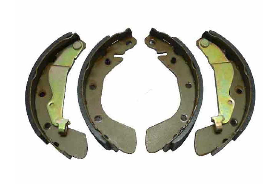 Lodgy Dokker Duster 1-I Arka Fren Balata 7701210109 - Trw