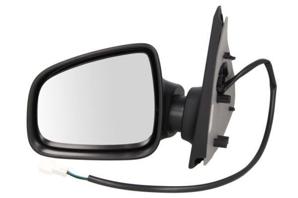 Clio 2-II Symbol Joy Sol Dış Dikiz Aynası (Elektrikli) (2013-2020) 963029097R -Spj