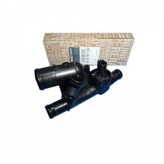 Trafic 2-II Laguna 3-III Latitude Koleos 1-I Termostat 2.0 Dci M9R 8200907234 -Renault Mais