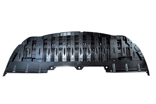 Fluence Ön Tampon Alt Muhafazası Bakaliti (2013-2016)  622359780R -Yerli Kaporta