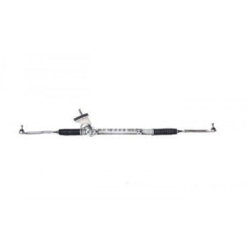 Megane 3-III Fluence Direksiyon Kutusu Komple (2010-2016) 490010058R -Sismak