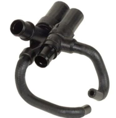 Megane 1-I Scenic 1-I Kalorifer Hortumu Borusu 2.0 8V F3R (1995-1998) 7700838893 -İbraş