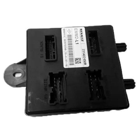Duster 1-I Enerji Yönetim Beyni 231A02450R -Orjinal Yedek Parça