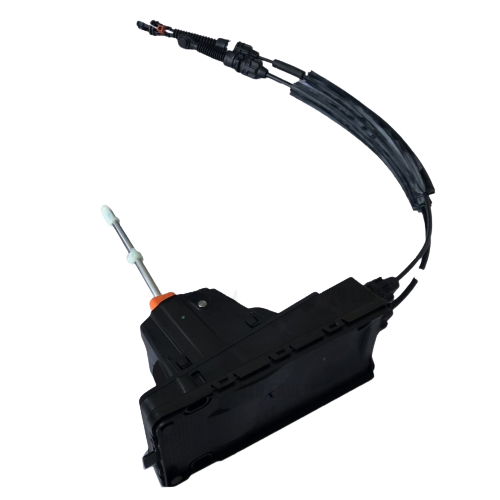 Duster 1-I Vites Kolu Halatı (Komple) 6 Vites (2009-2017) 341088903R-8200976710 -Gua