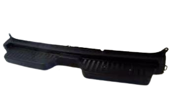 Master 3-III Arka Tampon (Çift Teker) 850220026R -Renault Mais